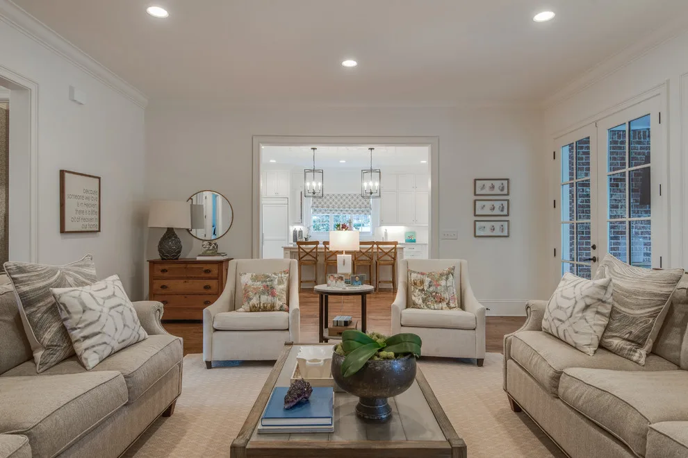 Brentwood Development Project by CDP Architecture, LLC - Photo 4