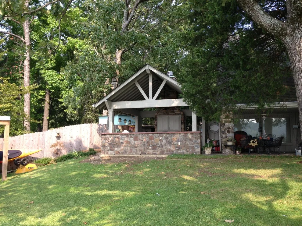 Hughes Design And Construction, Inc. - Photo 5