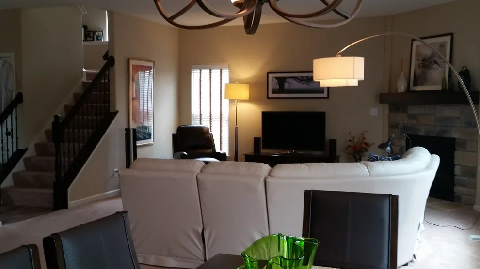 Aspen Homes' Bridgewater Model by Aspen Homes Inc - Photo 5