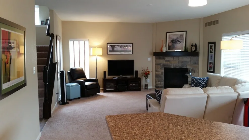Aspen Homes' Bridgewater Model by Aspen Homes Inc - Photo 3