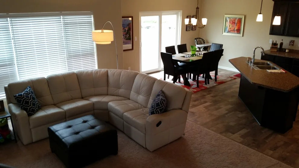 Aspen Homes' Bridgewater Model by Aspen Homes Inc - Photo 9