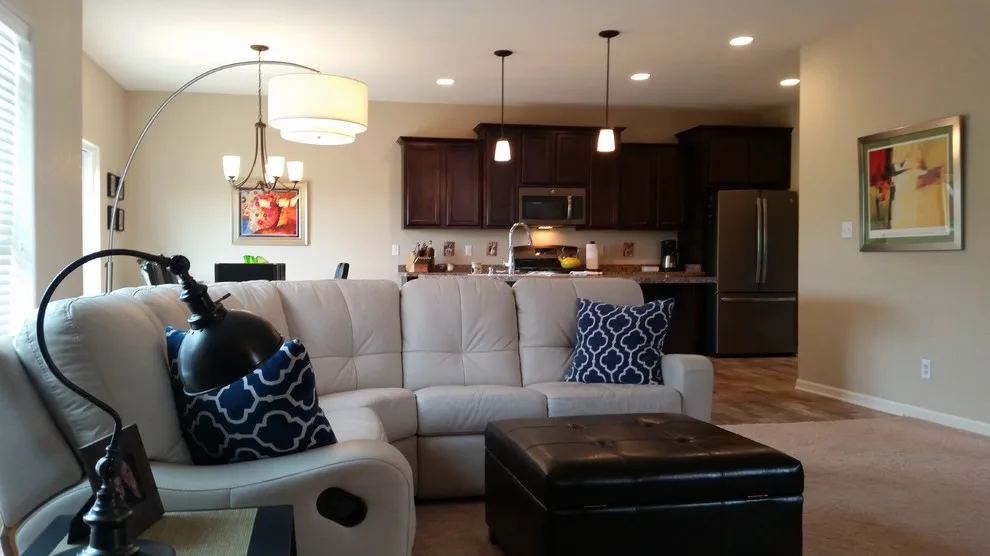 Aspen Homes' Bridgewater Model by Aspen Homes Inc - Photo 8
