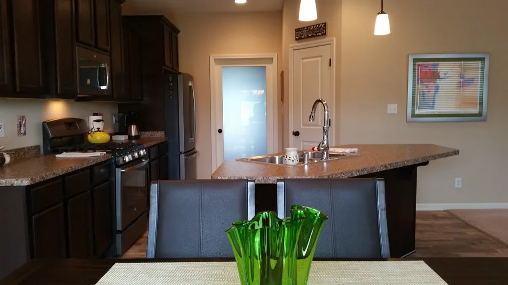Aspen Homes' Bridgewater Model by Aspen Homes Inc - Photo 7