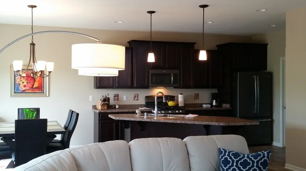 Aspen Homes' Bridgewater Model by Aspen Homes Inc - Photo 2