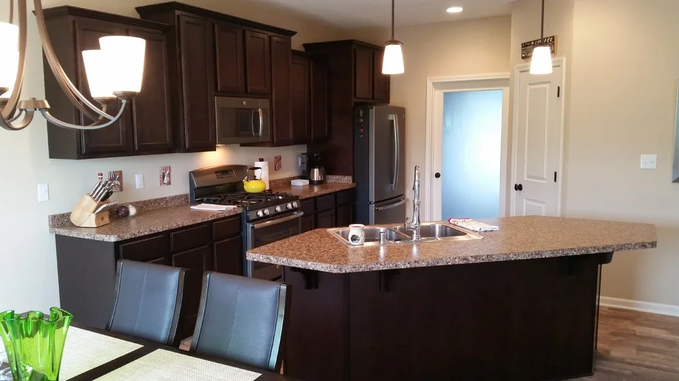 Aspen Homes' Bridgewater Model by Aspen Homes Inc - Photo 4