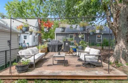 Broad Ripple Bungalow Revamp by Harmony Homes + Co. - Photo 12