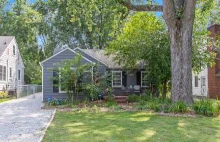Broad Ripple Bungalow Revamp by Harmony Homes + Co. - Photo 2