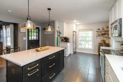 Broad Ripple Bungalow Revamp by Harmony Homes + Co. - Photo 7
