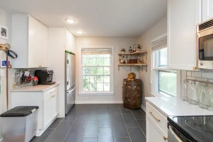 Broad Ripple Bungalow Revamp by Harmony Homes + Co. - Photo 6