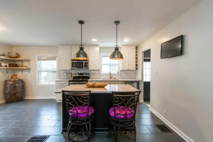 Broad Ripple Bungalow Revamp by Harmony Homes + Co. - Photo 13