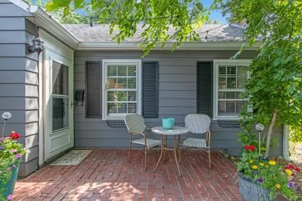 Broad Ripple Bungalow Revamp by Harmony Homes + Co. - Photo 3