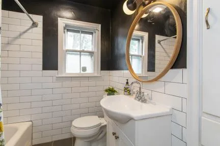 Broad Ripple Bungalow Revamp by Harmony Homes + Co. - Photo 14