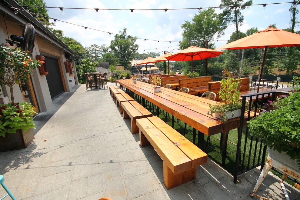 Intown Pond LLC - Photo 11