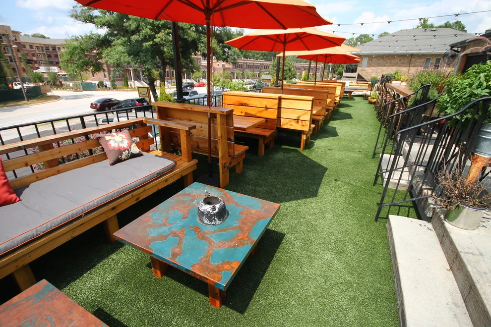 Intown Pond LLC - Photo 7