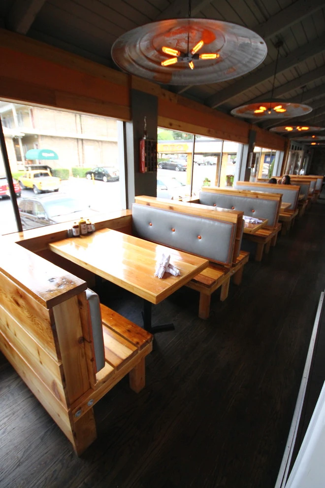 Smoke Belly BBQ by Intown Pond LLC - Photo 7