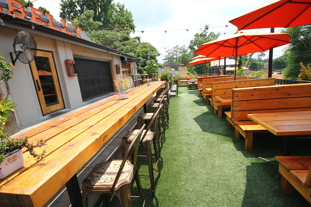 Smoke Belly BBQ by Intown Pond LLC - Photo 5
