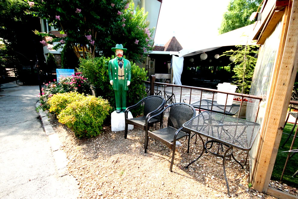 Intown Pond LLC - Photo 13