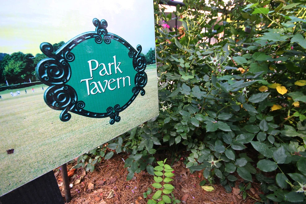 Park Tavern (Landscape/Hardscape) by Intown Pond LLC - Photo 4
