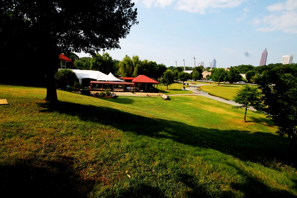 Park Tavern (Landscape/Hardscape) by Intown Pond LLC - Photo 5