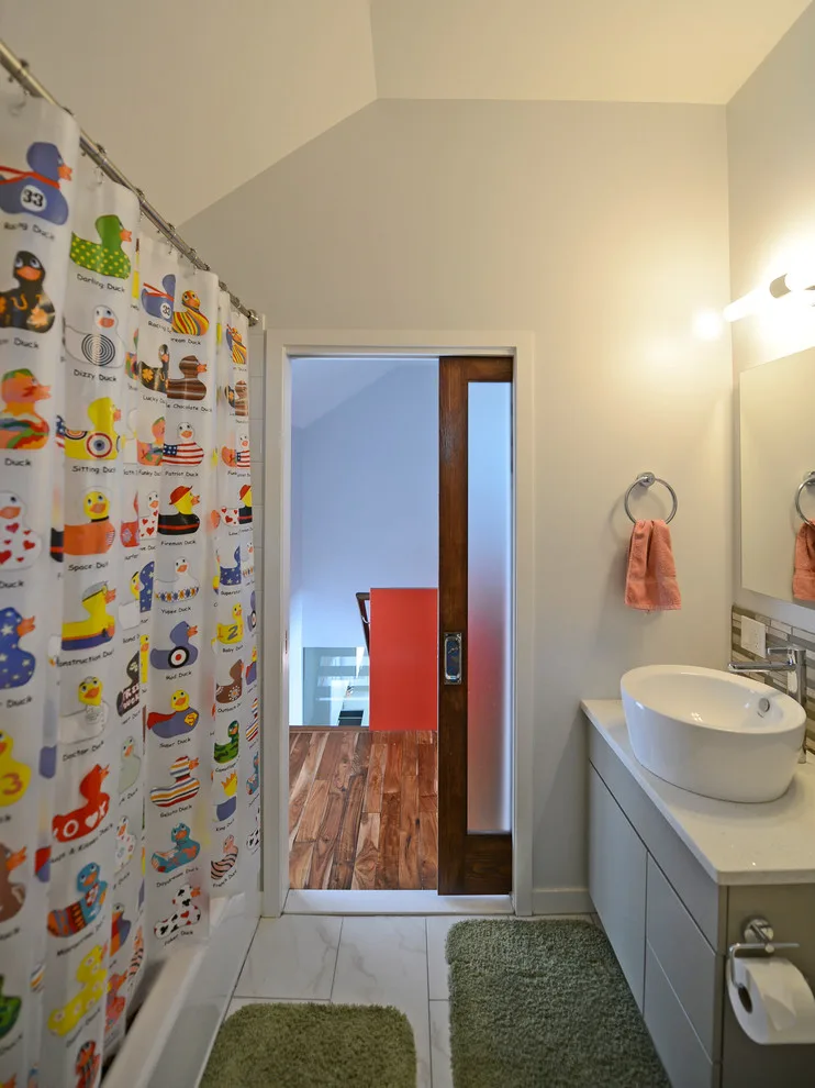 Brookland North East DC Renovation by J Allen Smith Design/Build - Photo 30