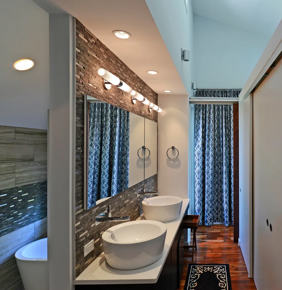Brookland North East DC Renovation by J Allen Smith Design/Build - Photo 4