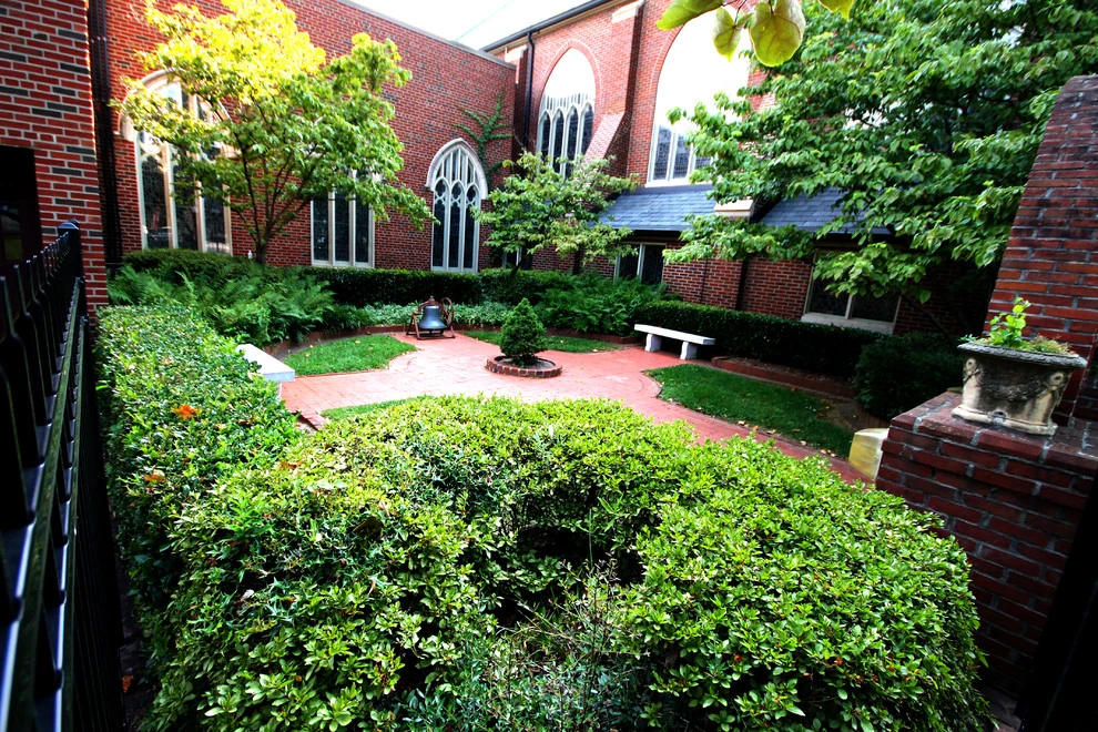 Grace United Methodist Church by Intown Pond LLC - Photo 2