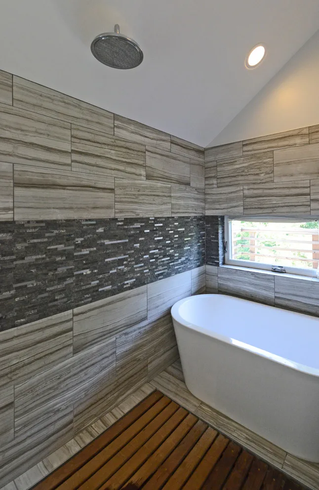 Brookland North East DC Renovation by J Allen Smith Design/Build - Photo 32