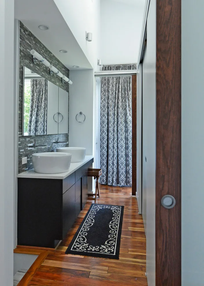 Brookland North East DC Renovation by J Allen Smith Design/Build - Photo 26