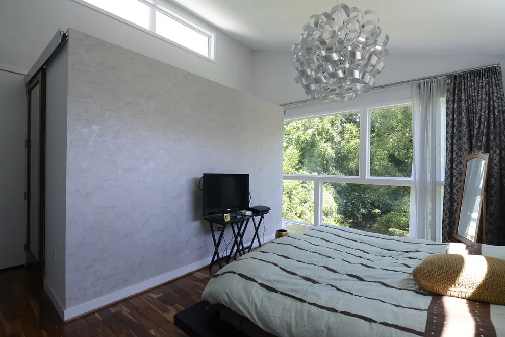 Brookland North East DC Renovation by J Allen Smith Design/Build - Photo 8