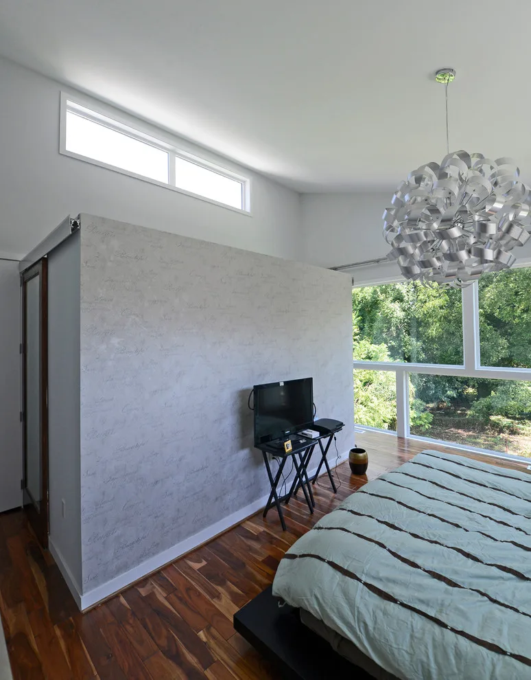 Brookland North East DC Renovation by J Allen Smith Design/Build - Photo 2