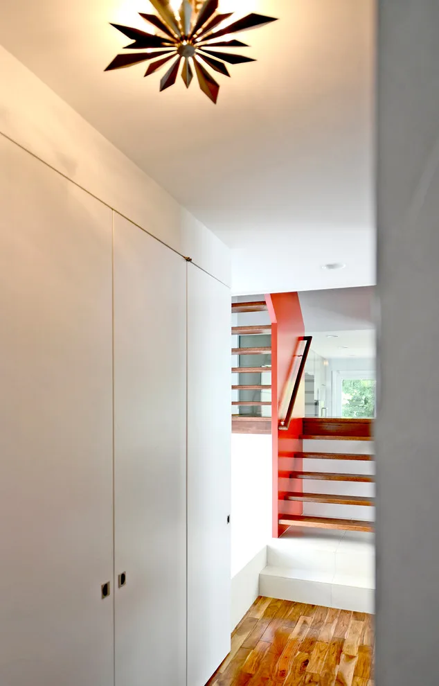 Brookland North East DC Renovation by J Allen Smith Design/Build - Photo 19