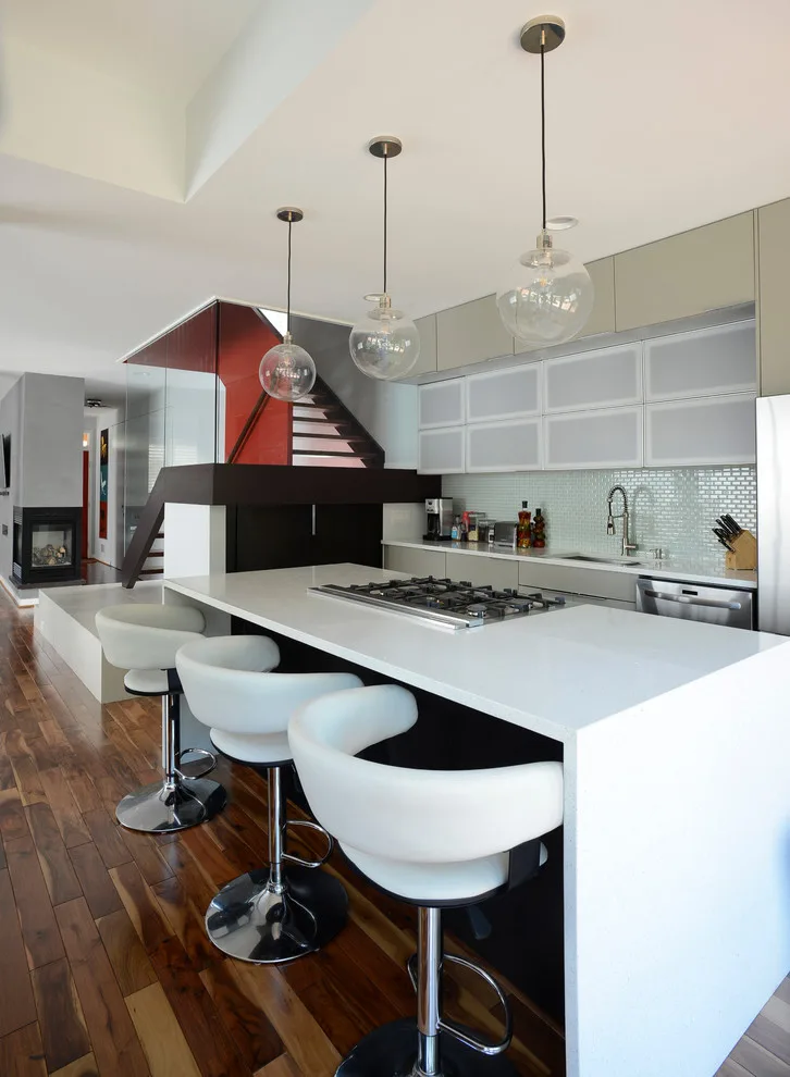 Brookland North East DC Renovation by J Allen Smith Design/Build - Photo 10