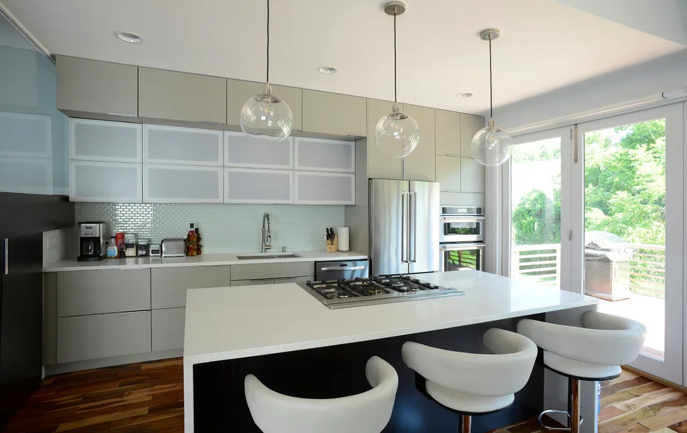 Brookland North East DC Renovation by J Allen Smith Design/Build - Photo 27