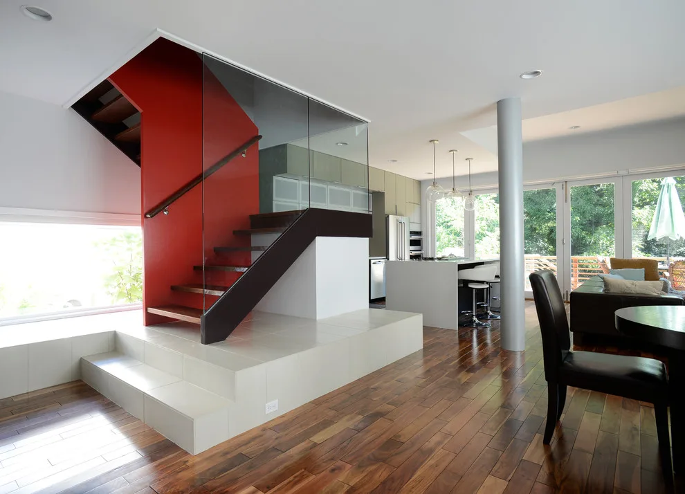 Brookland North East DC Renovation by J Allen Smith Design/Build - Photo 28