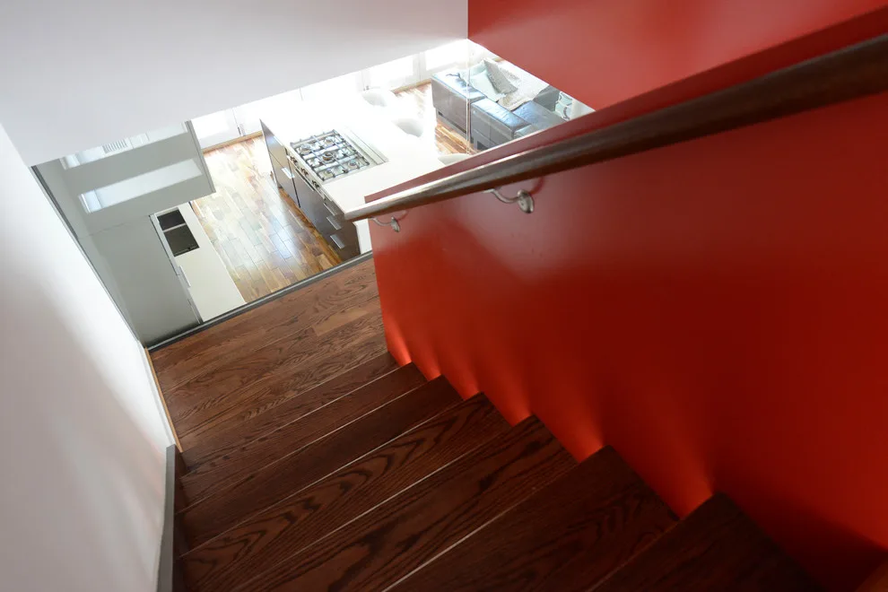 Brookland North East DC Renovation by J Allen Smith Design/Build - Photo 7
