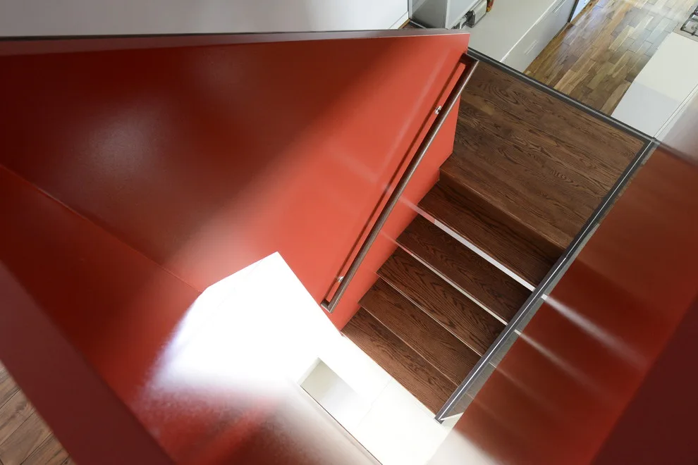 Brookland North East DC Renovation by J Allen Smith Design/Build - Photo 15