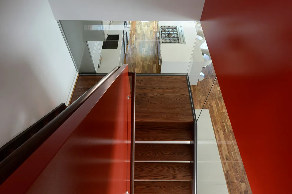 Brookland North East DC Renovation by J Allen Smith Design/Build - Photo 14