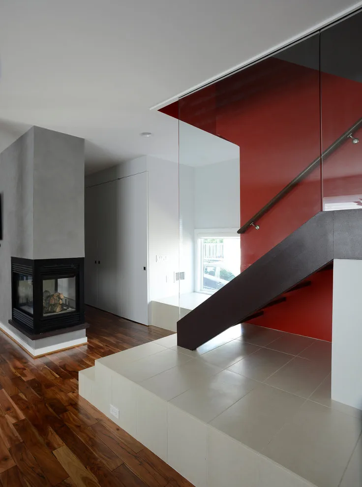 Brookland North East DC Renovation by J Allen Smith Design/Build - Photo 20