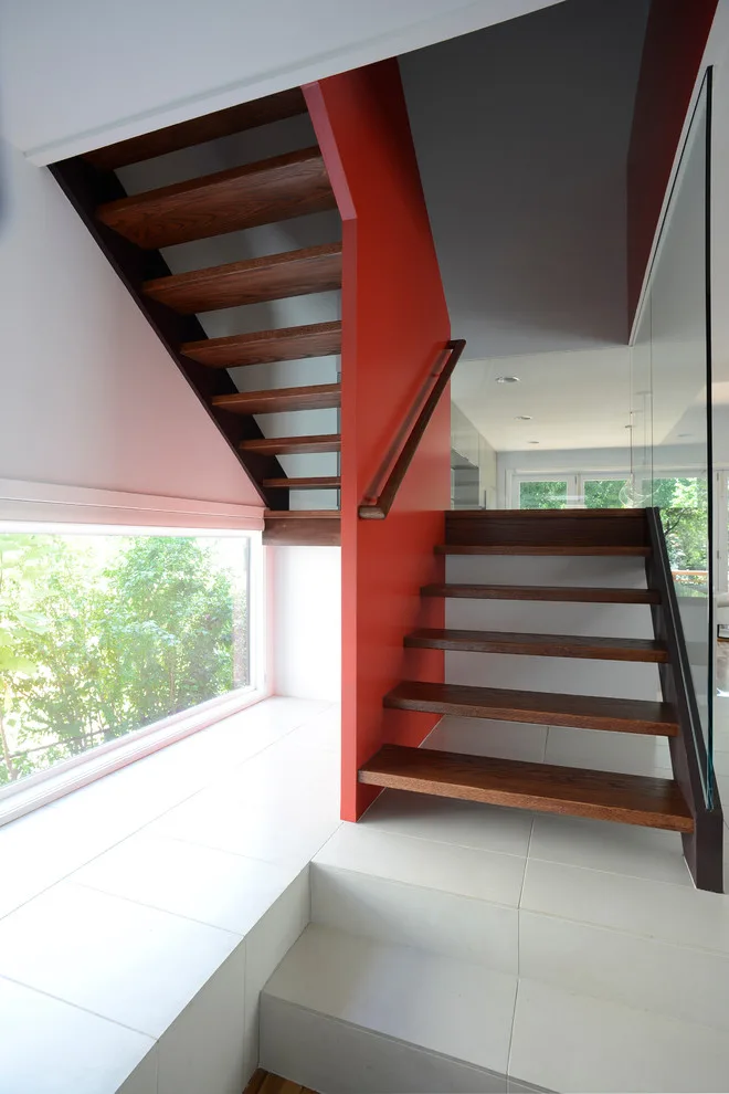 Brookland North East DC Renovation by J Allen Smith Design/Build - Photo 3