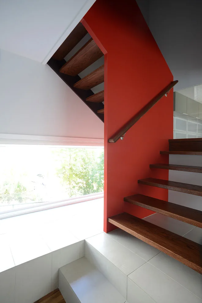 Brookland North East DC Renovation by J Allen Smith Design/Build - Photo 6