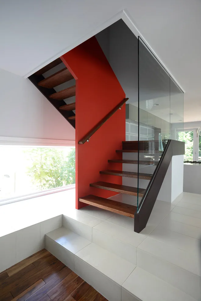 Brookland North East DC Renovation by J Allen Smith Design/Build - Photo 31