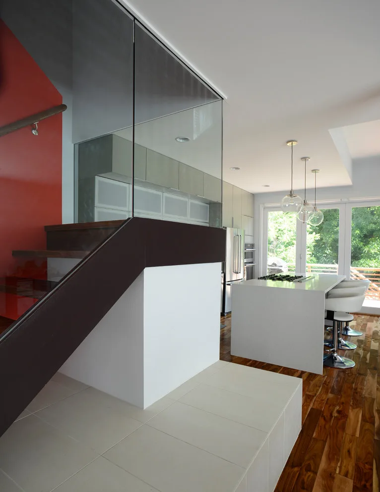Brookland North East DC Renovation by J Allen Smith Design/Build - Photo 23