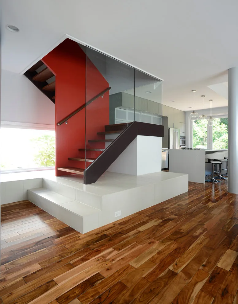 Brookland North East DC Renovation by J Allen Smith Design/Build - Photo 22