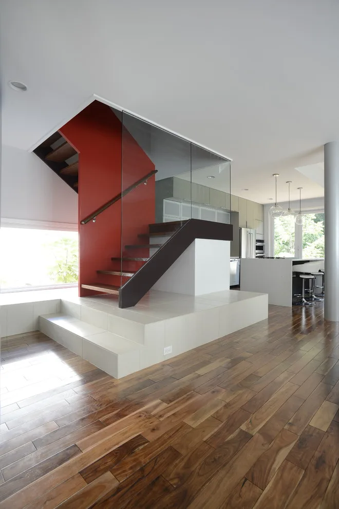 Brookland North East DC Renovation by J Allen Smith Design/Build - Photo 9