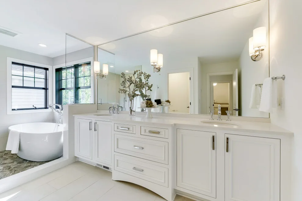 Timeless Elegance by TRIO Design And Build - Photo 9