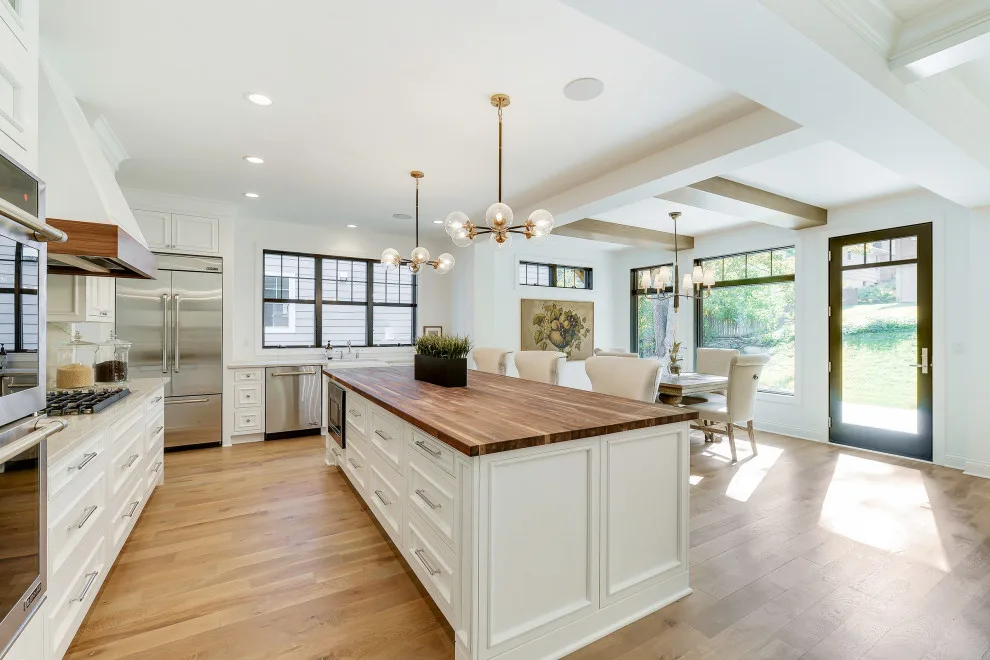 Timeless Elegance by TRIO Design And Build - Photo 3