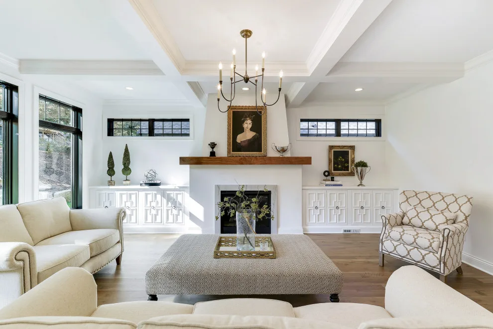 Timeless Elegance by TRIO Design And Build - Photo 6