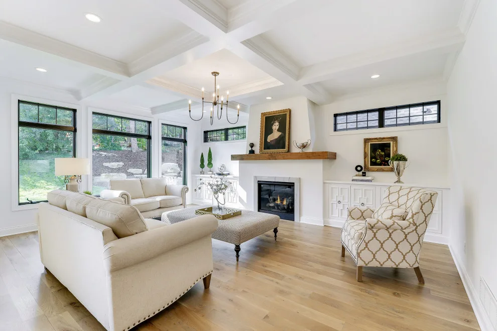 Timeless Elegance by TRIO Design And Build - Photo 10