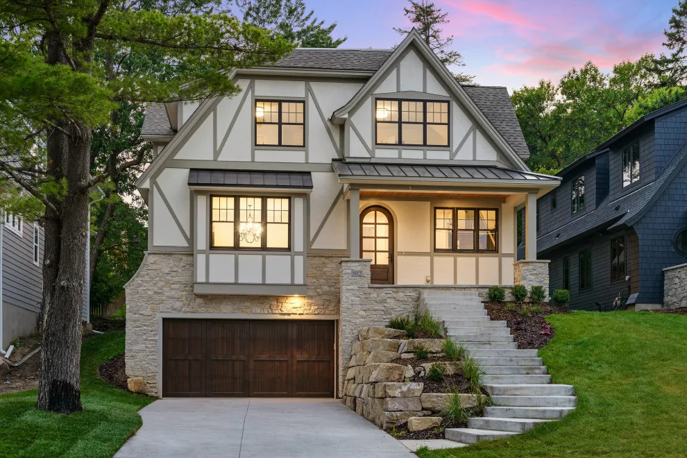Timeless Elegance by TRIO Design And Build - Photo 5