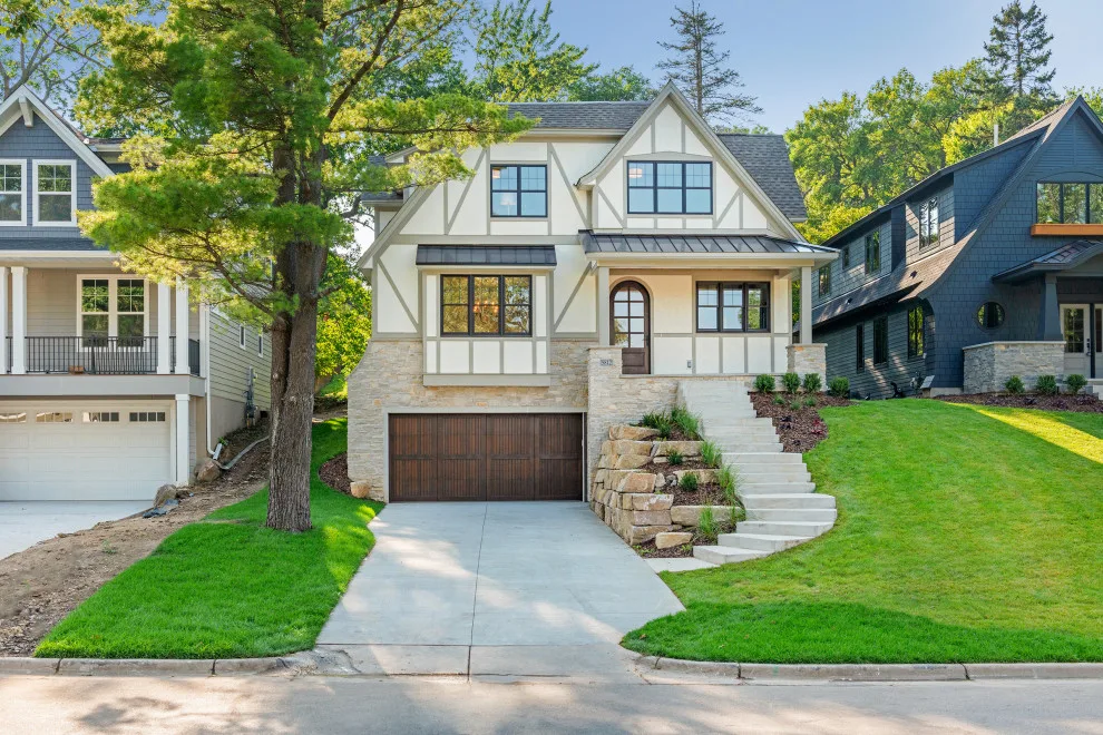 Timeless Elegance by TRIO Design And Build - Photo 4